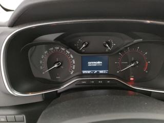 CITROEN C5 Aircross usata, con Sedile posteriore sdoppiato