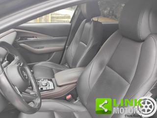 MAZDA CX-30 usata, con Controllo elettronico della corsia