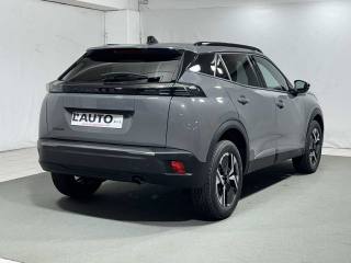 PEUGEOT 2008 usata, con Chiusura centralizzata