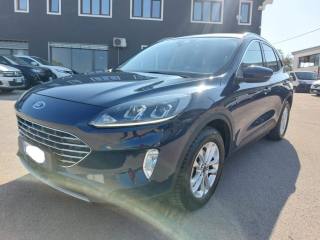 FORD Kuga usata, con Airbag