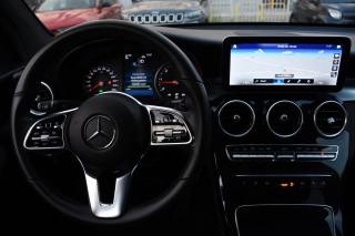 MERCEDES-BENZ GLC 300 usata, con Chiusura centralizzata