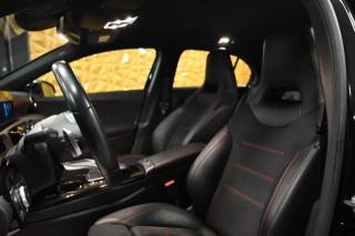 MERCEDES-BENZ A 250 usata 22