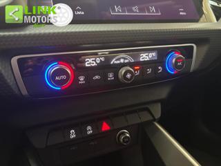AUDI A1 usata, con USB