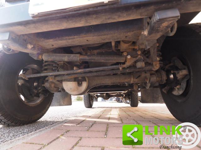 LAND ROVER Defender usata 22