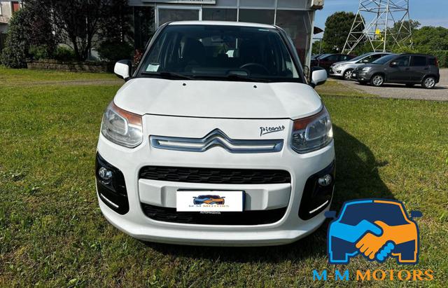 CITROEN C3 Picasso usata, con Airbag