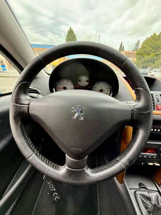 PEUGEOT 207 usata, con Servosterzo