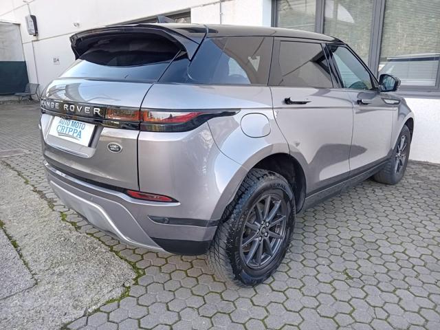 LAND ROVER Range Rover Evoque usata, con Airbag Passeggero