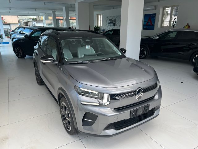 CITROEN C3 usata, con Airbag Passeggero