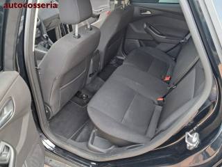 FORD Focus usata 6