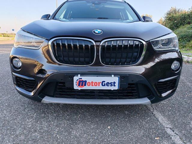 BMW X1 usata, con Sedili riscaldati