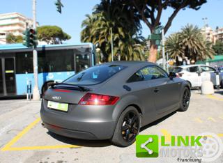 AUDI TT usata, con Climatizzatore