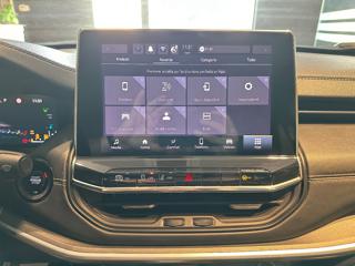 JEEP Compass usata, con Controllo trazione