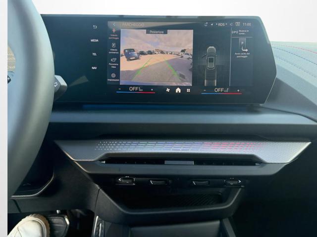 BMW 118 usata, con Filtro antiparticolato