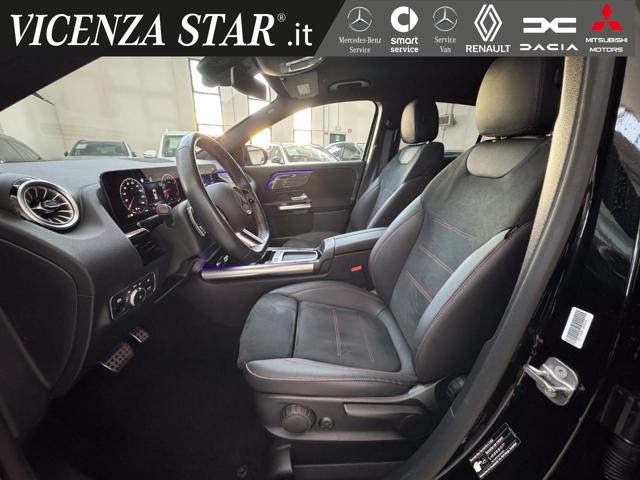 MERCEDES-BENZ GLA 180 usata, con Autoradio