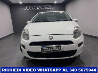 FIAT Punto usata, con Airbag