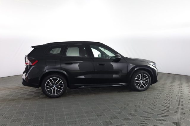 BMW X1 usata 2