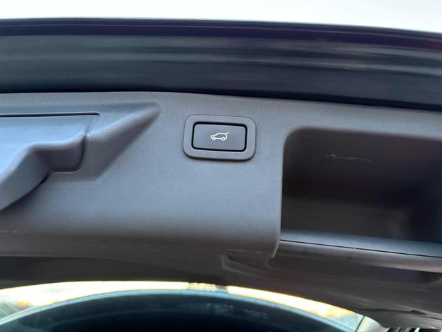 LAND ROVER Discovery Sport usata, con Cronologia tagliandi