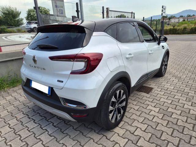 RENAULT Captur usata, con Cerchi in lega