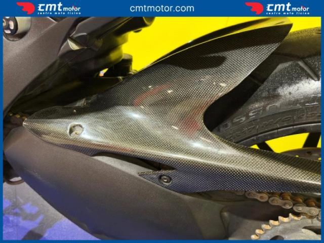 DUCATI Diavel usata 12