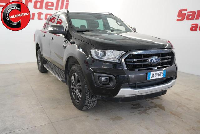 FORD Ranger usata, con Airbag