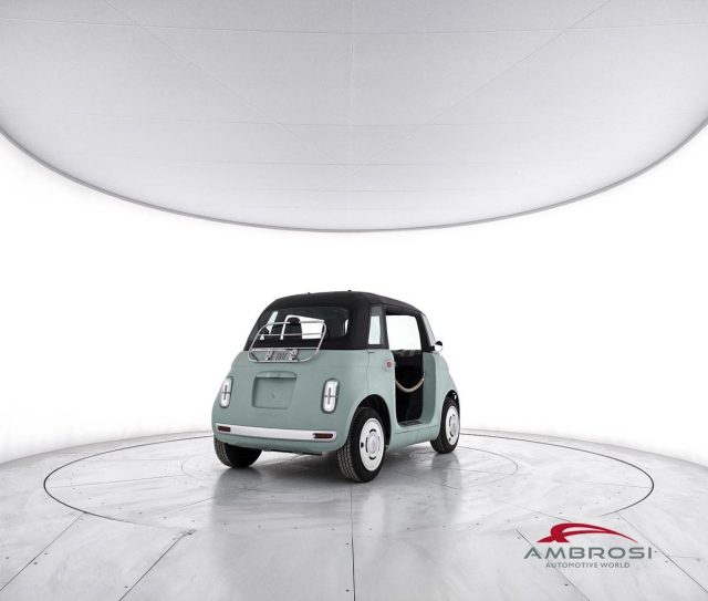 FIAT Topolino usata 2