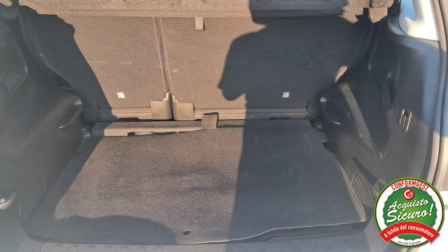 FIAT 500L usata, con Chiusura centralizzata