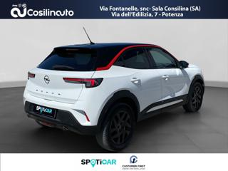 OPEL Mokka usata, con Alzacristalli elettrici
