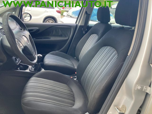 FIAT Punto Evo usata, con Climatizzatore