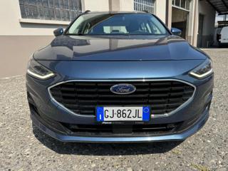 FORD Focus usata, con Airbag