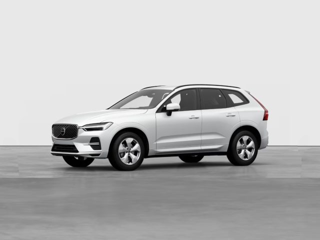 VOLVO XC60 usata, con Airbag
