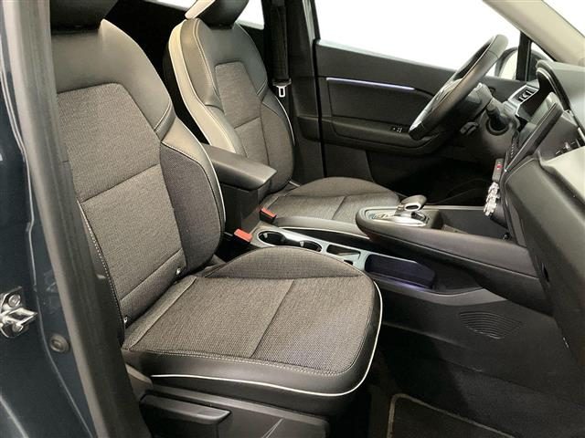 RENAULT Captur usata, con ESP