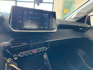 PEUGEOT 208 usata, con Specchietti laterali elettrici