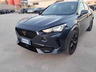 CUPRA Formentor 1.5 TSI