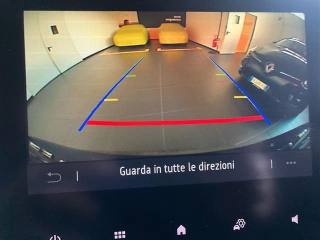 RENAULT Captur usata 13