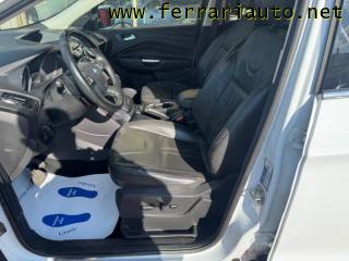 FORD Kuga usata, con Autoradio