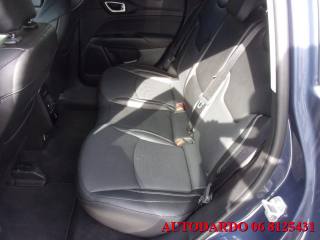 JEEP Compass usata, con Sensori di parcheggio posteriori