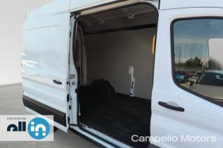 FORD Transit usata 4