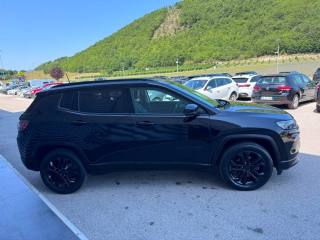 JEEP Compass usata, con Airbag Passeggero