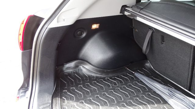 KIA Sportage usata 103