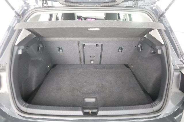 VOLKSWAGEN Golf usata 5