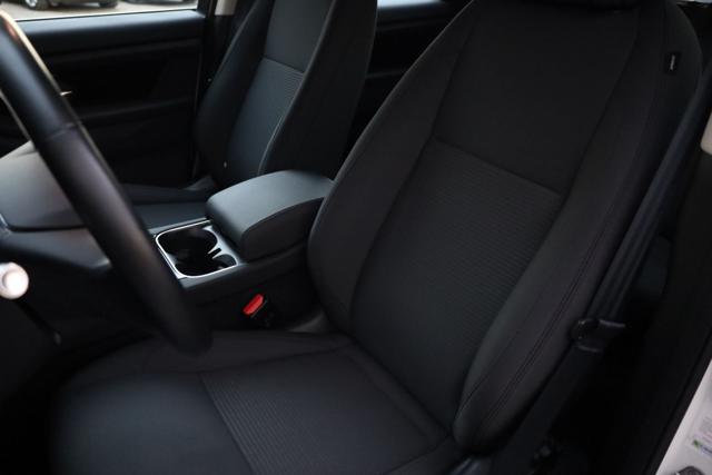 LAND ROVER Discovery usata, con Alzacristalli elettrici