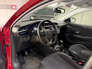 OPEL Corsa usata, con Autoradio