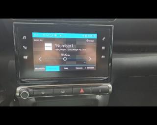 CITROEN C3 Aircross usata, con Portapacchi