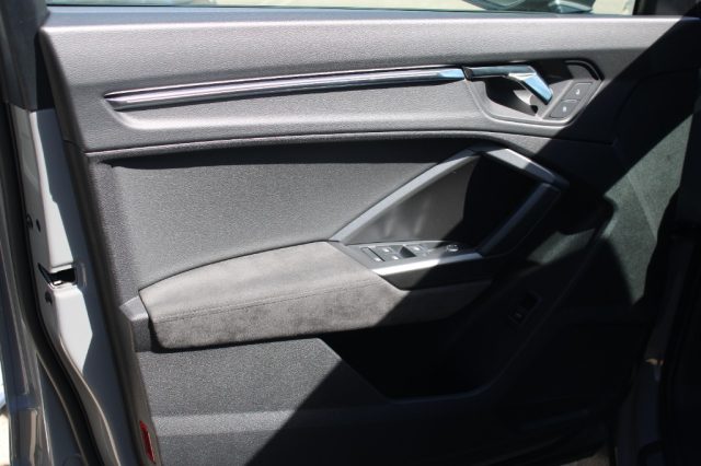 AUDI RS Q3 usata, con Climatizzatore