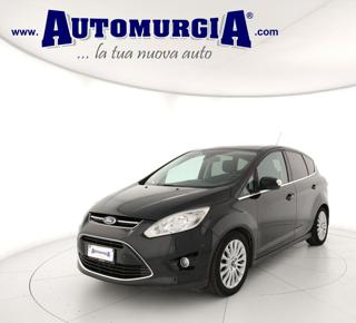 FORD C-Max usata, con Airbag