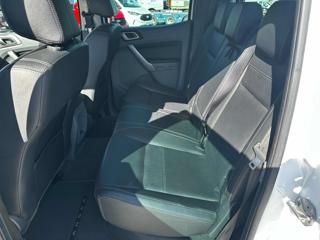 FORD Ranger usata, con Controllo trazione