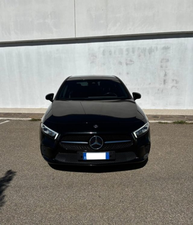 MERCEDES-BENZ A 180 usata, con ABS