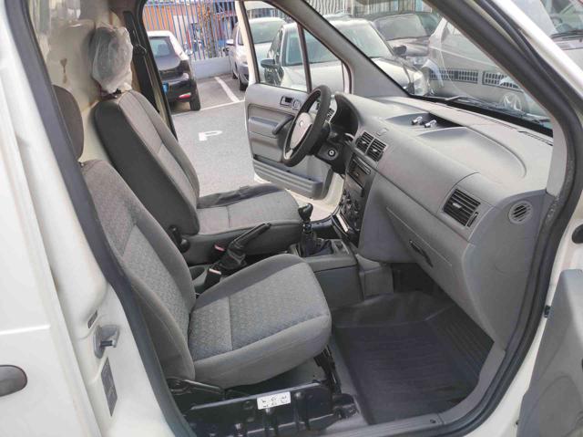 FORD Tourneo Connect usata 11
