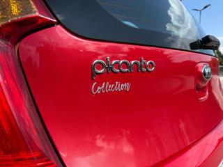 KIA Picanto usata, con Alzacristalli elettrici