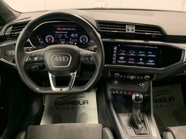 AUDI Q3 usata, con Climatizzatore